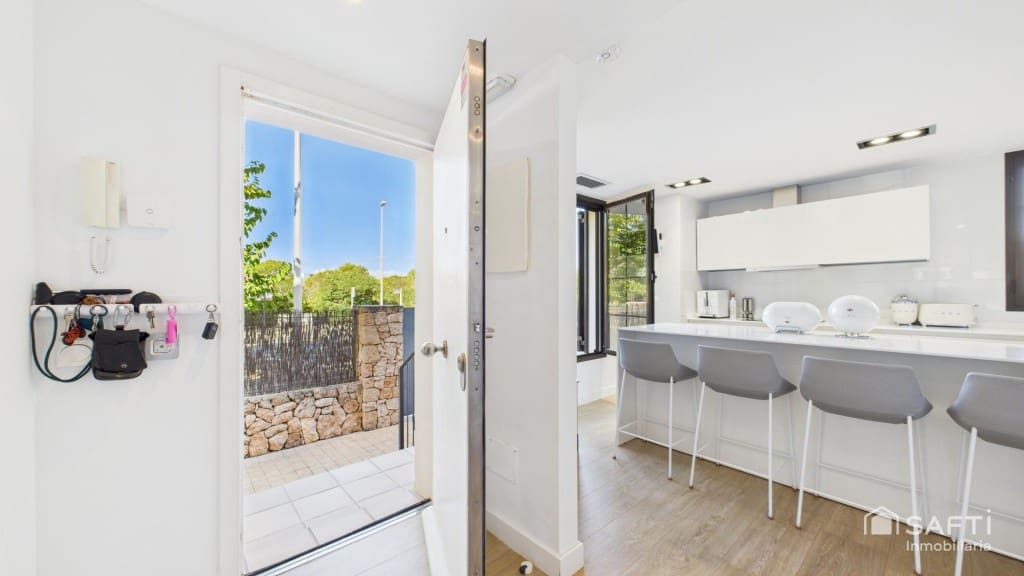 Chalet de 3 habitaciones en Puig de Ros en venta - 1.420.000 € (Ref: 9595068)