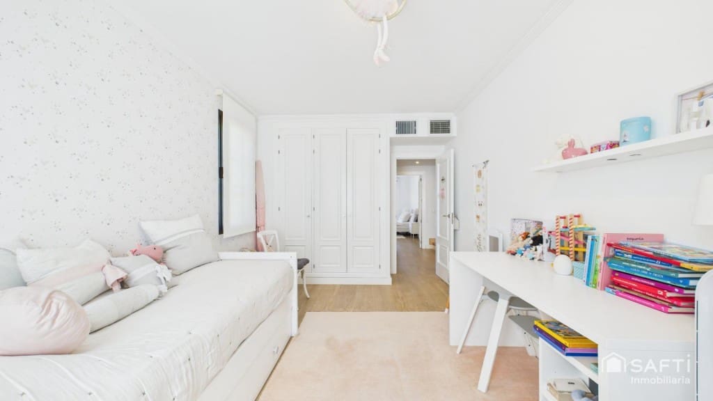 Chalet de 3 habitaciones en Puig de Ros en venta - 1.420.000 € (Ref: 9595068)