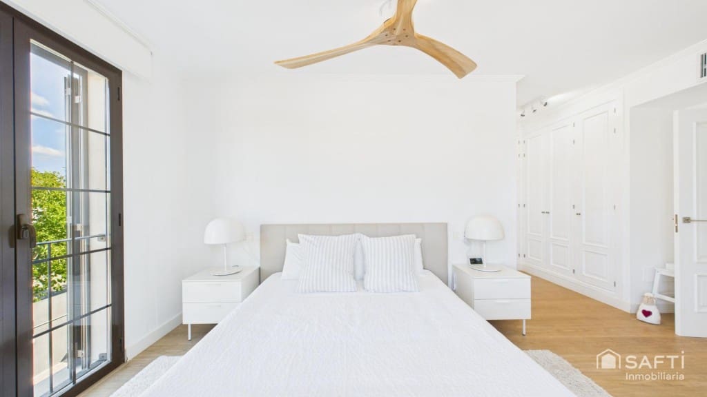 Chalet de 3 habitaciones en Puig de Ros en venta - 1.420.000 € (Ref: 9595068)