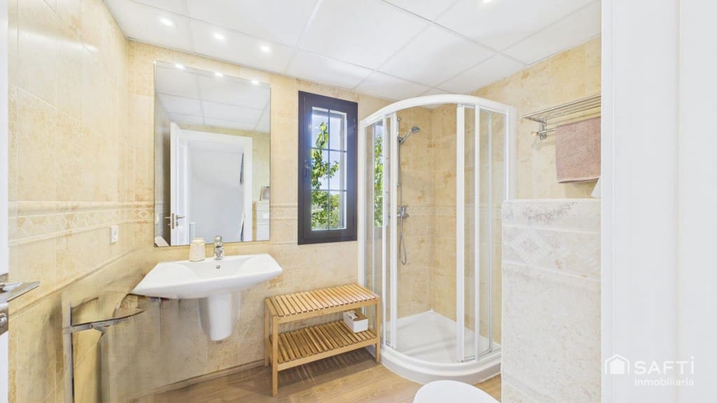 Chalet de 3 habitaciones en Puig de Ros en venta - 1.420.000 € (Ref: 9595068)