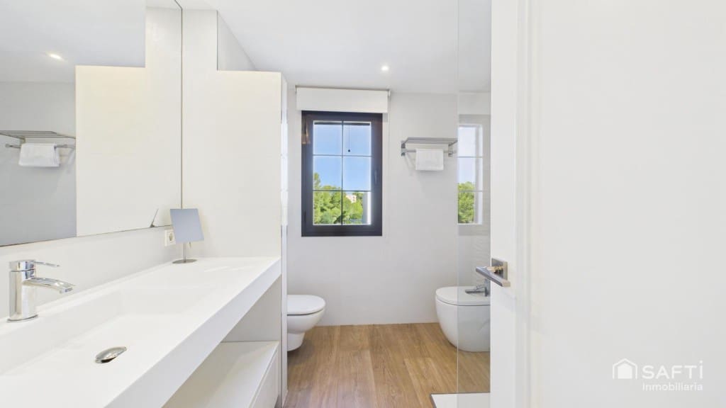 Chalet de 3 habitaciones en Puig de Ros en venta - 1.420.000 € (Ref: 9595068)