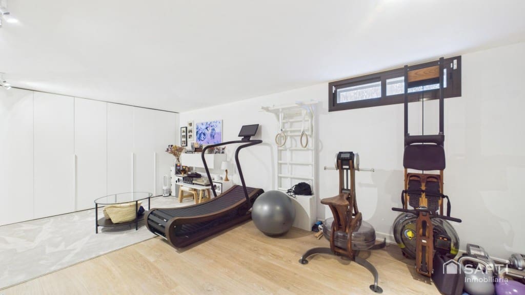 Chalet de 3 habitaciones en Puig de Ros en venta - 1.420.000 € (Ref: 9595068)