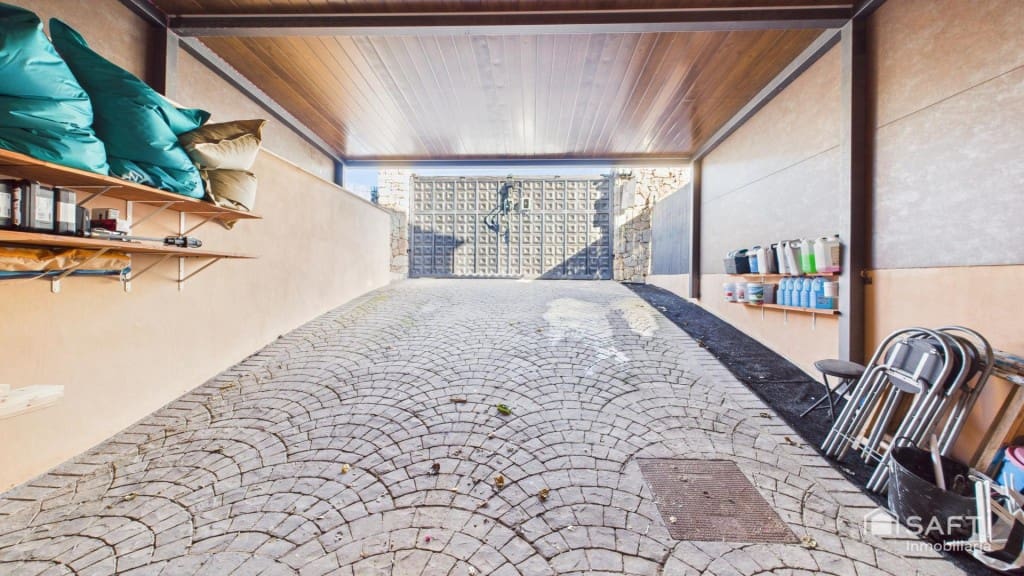 Chalet de 3 habitaciones en Puig de Ros en venta - 1.420.000 € (Ref: 9595068)