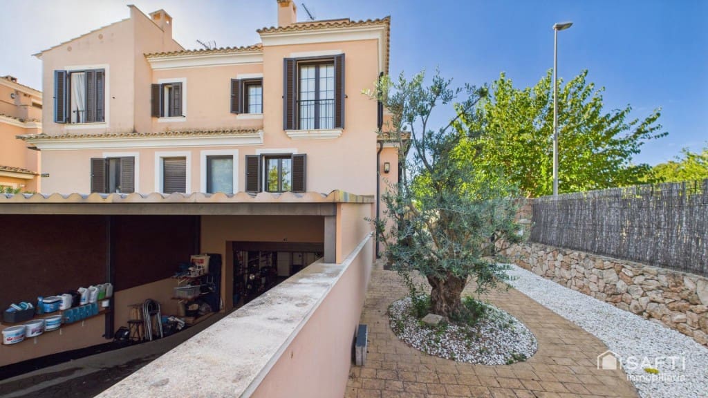 Chalet de 3 habitaciones en Puig de Ros en venta - 1.420.000 € (Ref: 9595068)