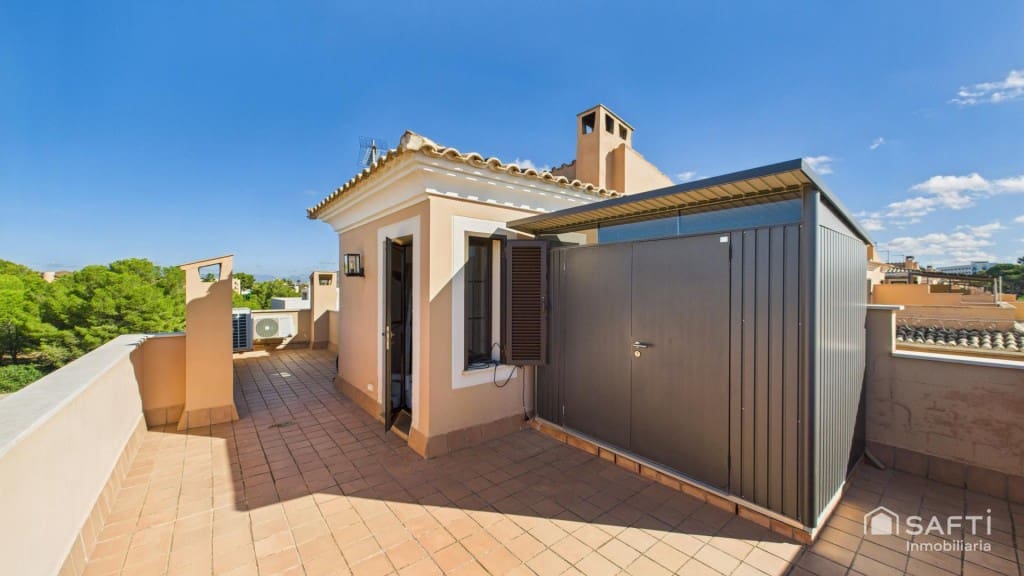 Chalet de 3 habitaciones en Puig de Ros en venta - 1.420.000 € (Ref: 9595068)