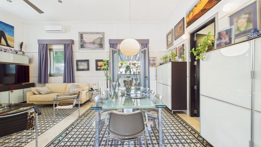 5 bedroom Villa for sale in Palma de Mallorca - € 1,799,000 (Ref: 9595069)