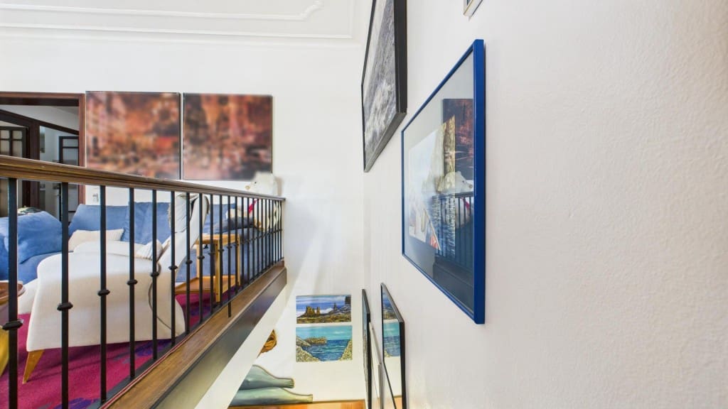 5 bedroom Villa for sale in Palma de Mallorca - € 1,799,000 (Ref: 9595069)