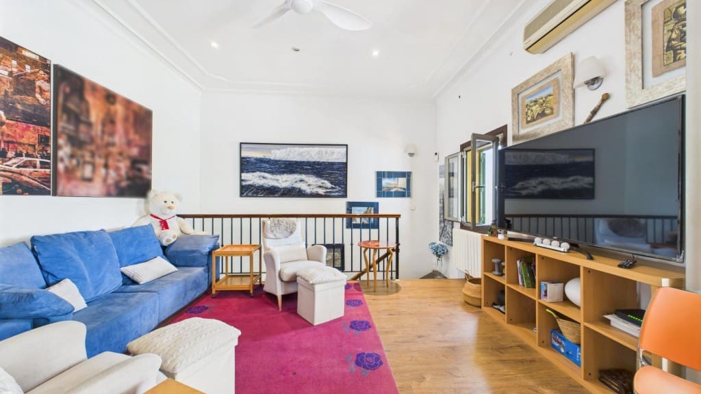 5 bedroom Villa for sale in Palma de Mallorca - € 1,799,000 (Ref: 9595069)