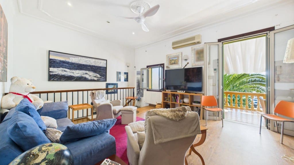 5 bedroom Villa for sale in Palma de Mallorca - € 1,799,000 (Ref: 9595069)