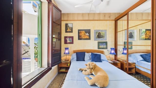 5 makuuhuone Huvila myytävänä paikassa Can Pastilla, Palma de Mallorca - 1 799 000 € (Ref: 9595069)