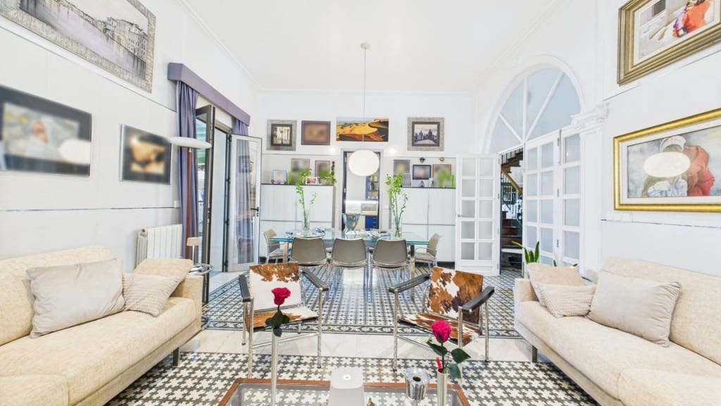 5 bedroom Villa for sale in Palma de Mallorca - € 1,799,000 (Ref: 9595069)