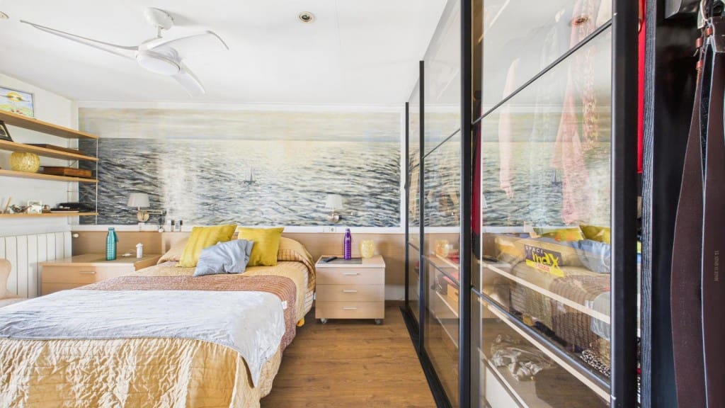 5 bedroom Villa for sale in Palma de Mallorca - € 1,799,000 (Ref: 9595069)