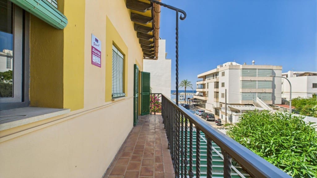 5 bedroom Villa for sale in Palma de Mallorca - € 1,799,000 (Ref: 9595069)