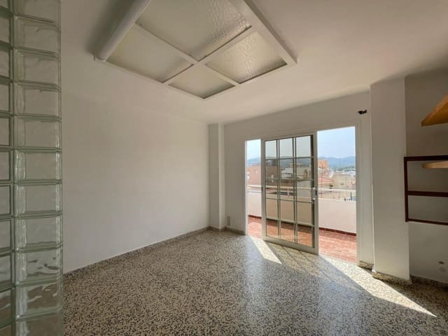 1 bedroom Apartment for sale in Santa Catalina, Palma de Mallorca - € 245,000 (Ref: 9595070)