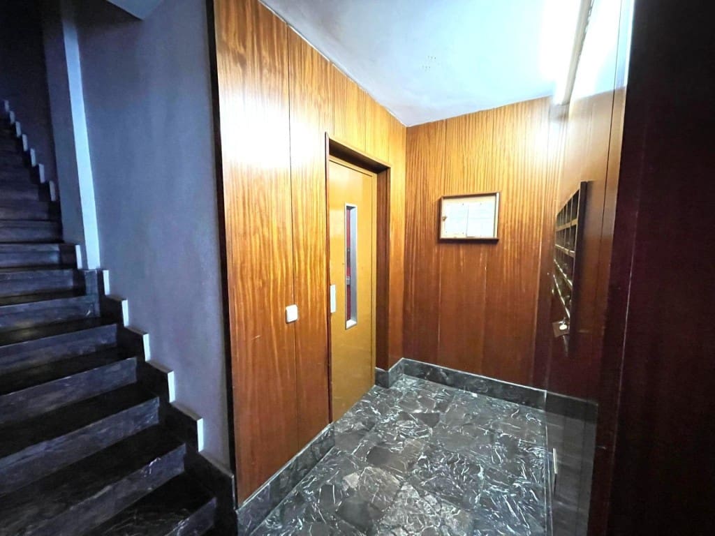 1 bedroom Apartment for sale in Palma de Mallorca - € 245,000 (Ref: 9595070)