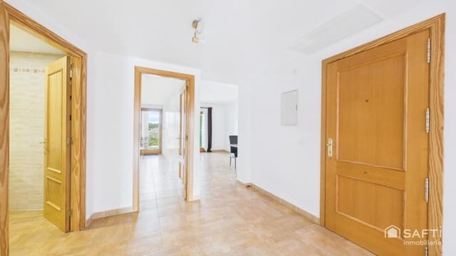 3 slaapkamer Appartement te koop in Porreres met zwembad garage - € 394.000 (Ref: 9595071)