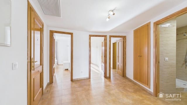 3 slaapkamer Appartement te koop in Porreres met zwembad garage - € 394.000 (Ref: 9595071)