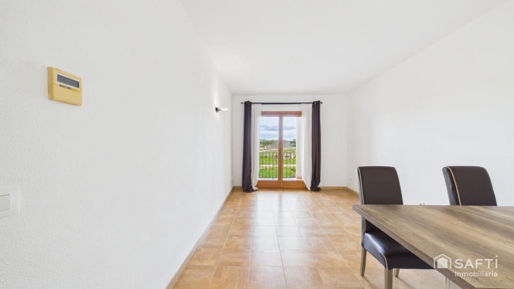 3 slaapkamer Appartement te koop in Porreres met zwembad garage - € 394.000 (Ref: 9595071)