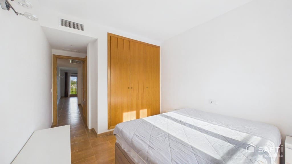 3 slaapkamer Appartement te koop in Porreres met zwembad garage - € 394.000 (Ref: 9595071)