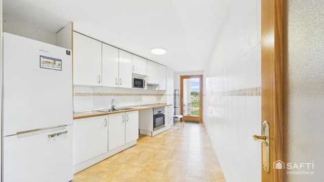 3 slaapkamer Appartement te koop in Porreres met zwembad garage - € 394.000 (Ref: 9595071)