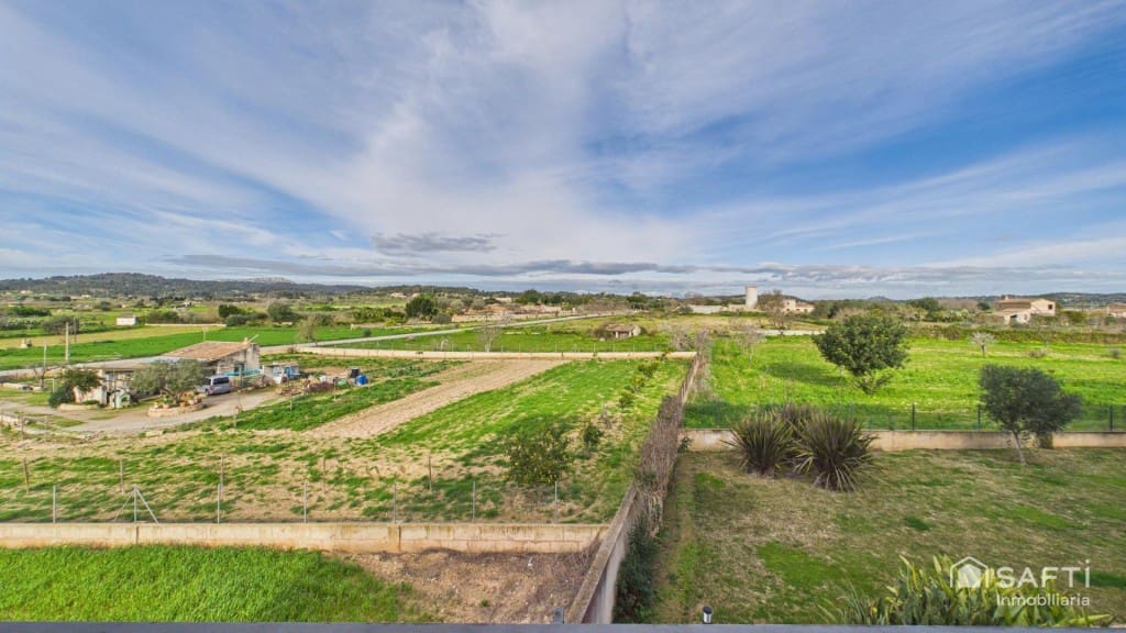 3 slaapkamer Appartement te koop in Porreres met zwembad garage - € 394.000 (Ref: 9595071)