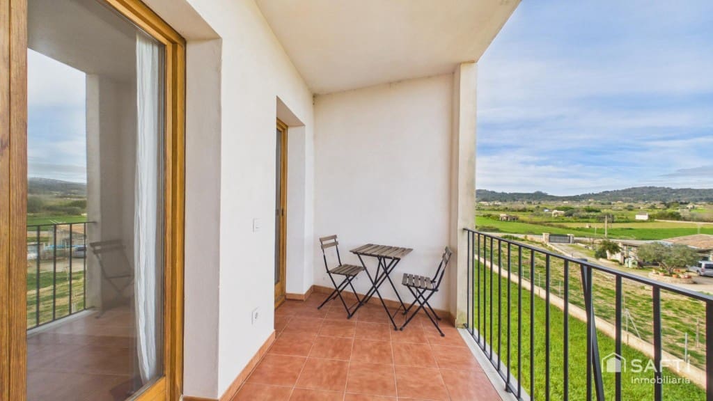 3 slaapkamer Appartement te koop in Porreres met zwembad garage - € 394.000 (Ref: 9595071)