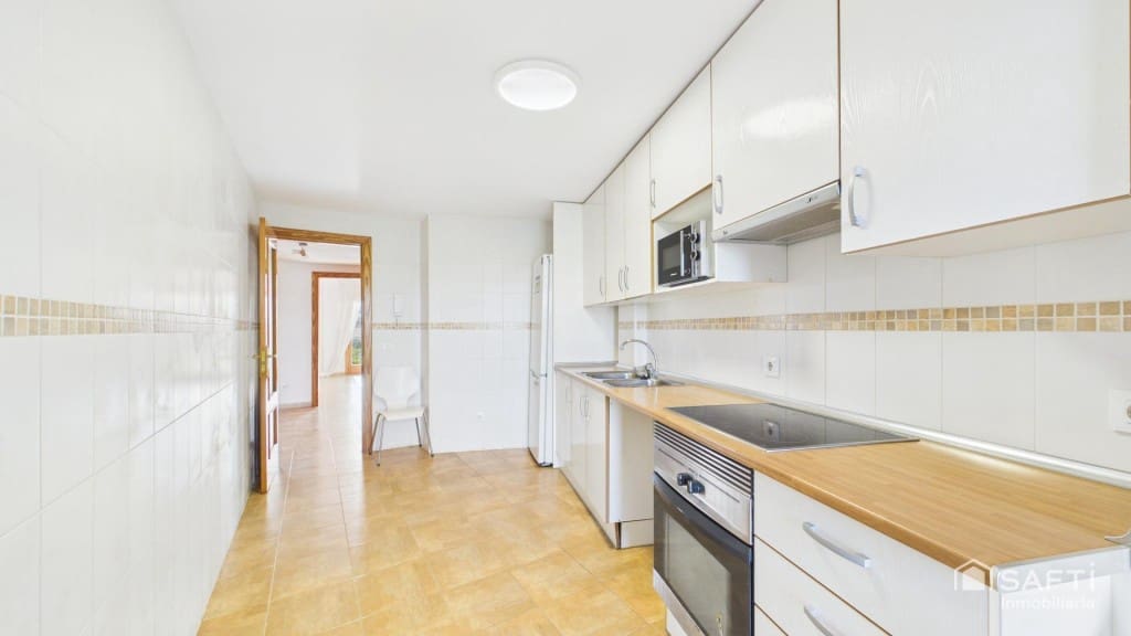 3 slaapkamer Appartement te koop in Porreres met zwembad garage - € 394.000 (Ref: 9595071)