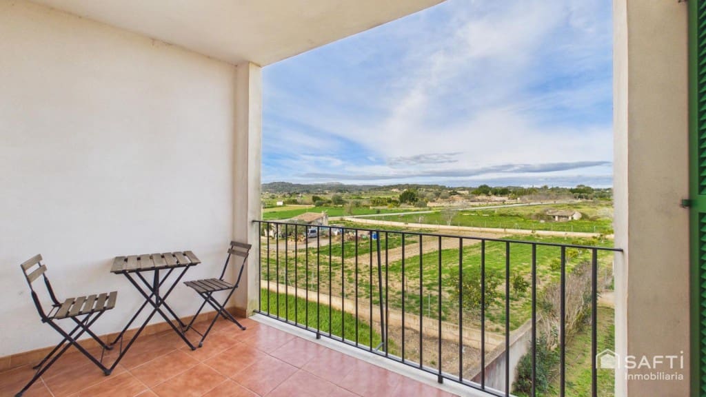 3 slaapkamer Appartement te koop in Porreres met zwembad garage - € 394.000 (Ref: 9595071)