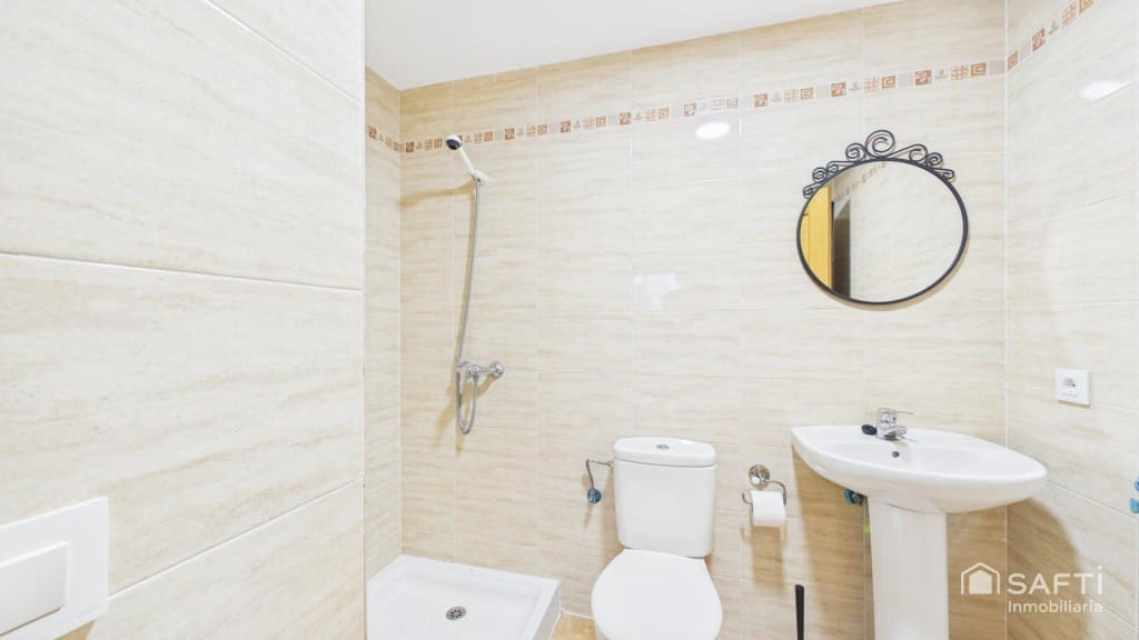 3 slaapkamer Appartement te koop in Porreres met zwembad garage - € 394.000 (Ref: 9595071)