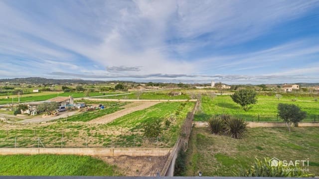 3 slaapkamer Appartement te koop in Porreres met zwembad garage - € 394.000 (Ref: 9595071)