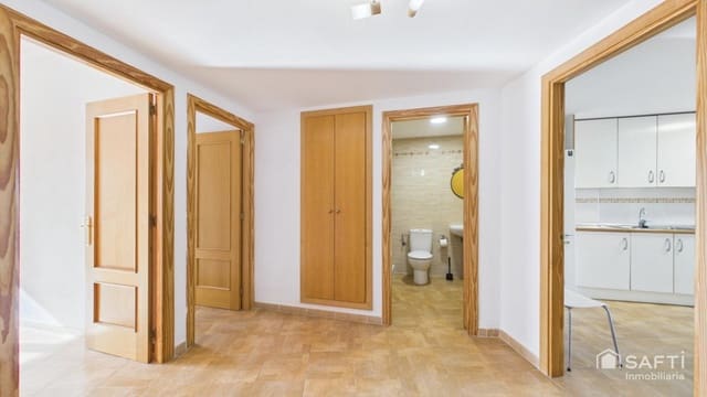 3 slaapkamer Appartement te koop in Porreres met zwembad garage - € 394.000 (Ref: 9595071)