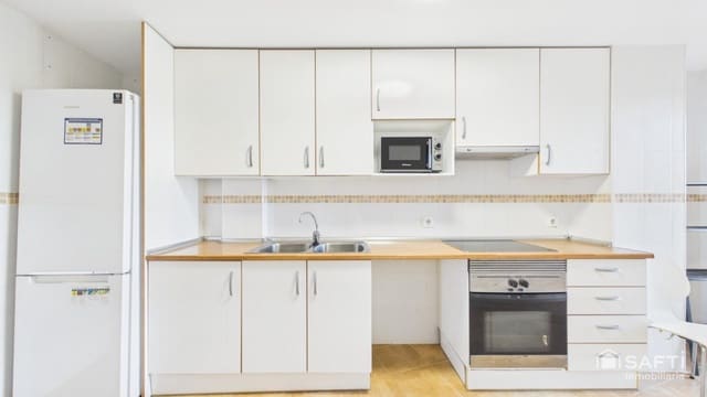 3 slaapkamer Appartement te koop in Porreres met zwembad garage - € 394.000 (Ref: 9595071)