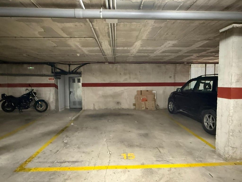 3 slaapkamer Appartement te koop in Porreres met zwembad garage - € 394.000 (Ref: 9595071)