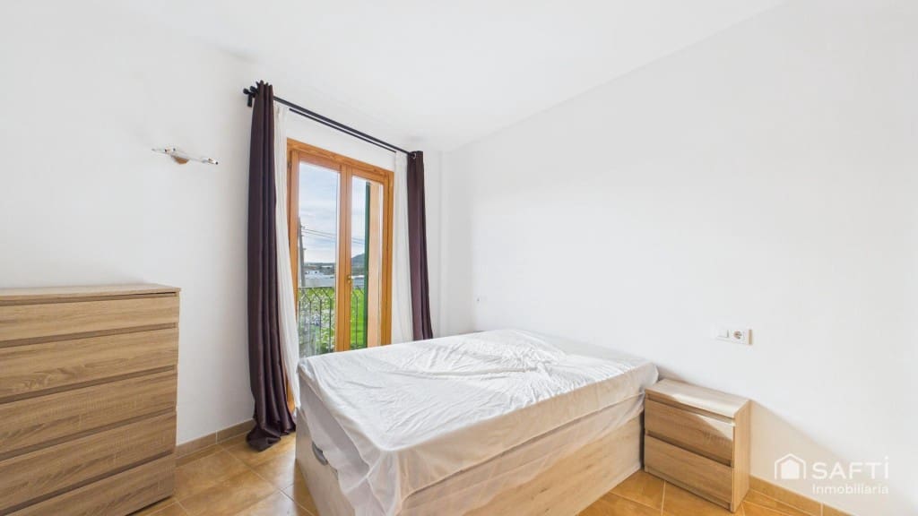 3 slaapkamer Appartement te koop in Porreres met zwembad garage - € 394.000 (Ref: 9595071)