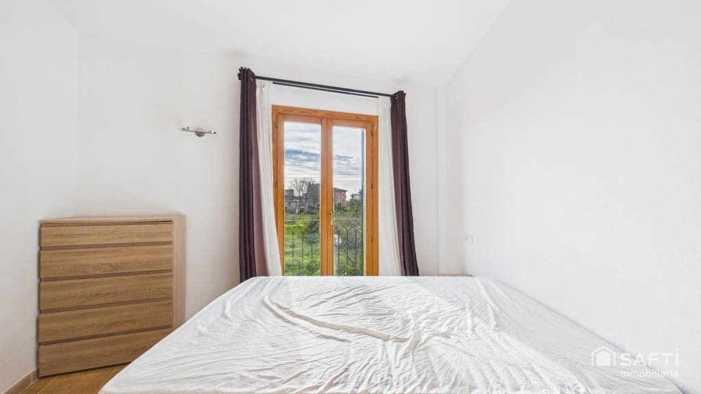 3 slaapkamer Appartement te koop in Porreres met zwembad garage - € 394.000 (Ref: 9595071)