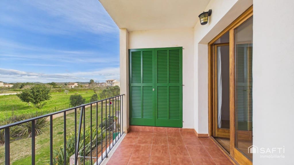 3 slaapkamer Appartement te koop in Porreres met zwembad garage - € 394.000 (Ref: 9595071)