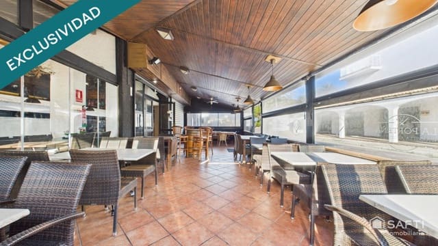 Commercieel te koop in Calvià Pueblo, Calvià - € 260.000 (Ref: 9595072)