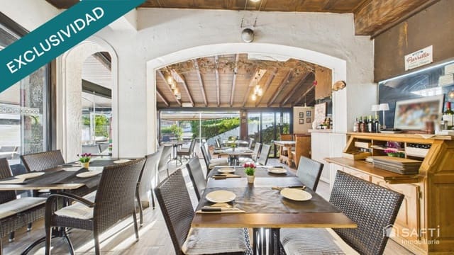 Commercieel te koop in Calvià Pueblo, Calvià - € 260.000 (Ref: 9595072)