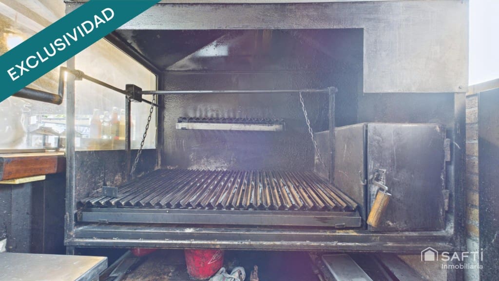 Commercieel te koop in Calvia - € 260.000 (Ref: 9595072)