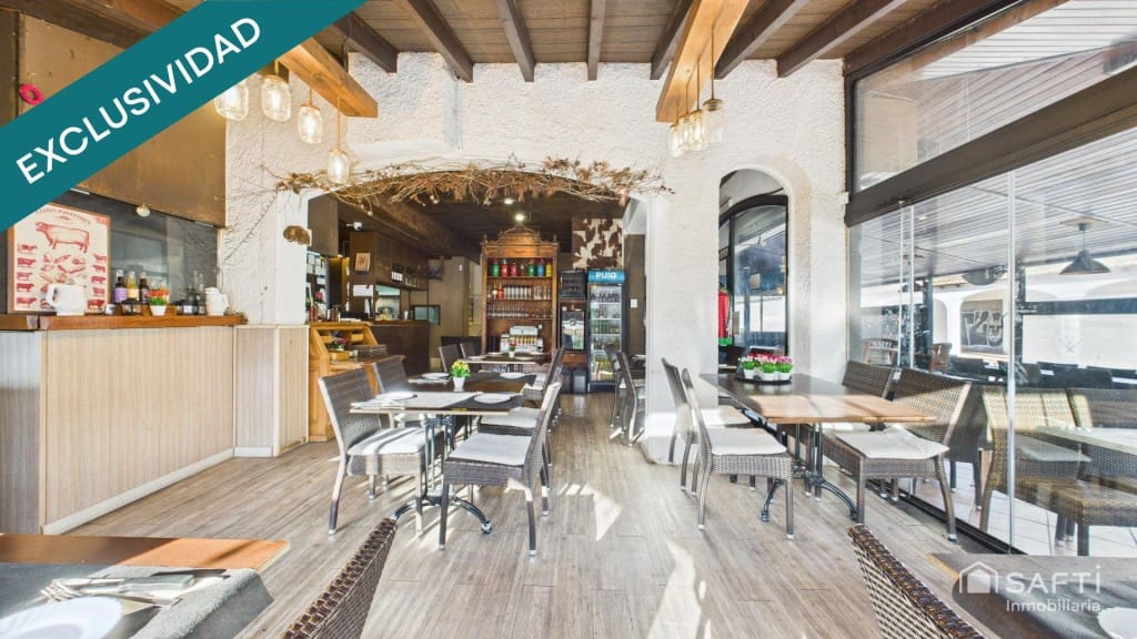 Commercieel te koop in Calvia - € 260.000 (Ref: 9595072)