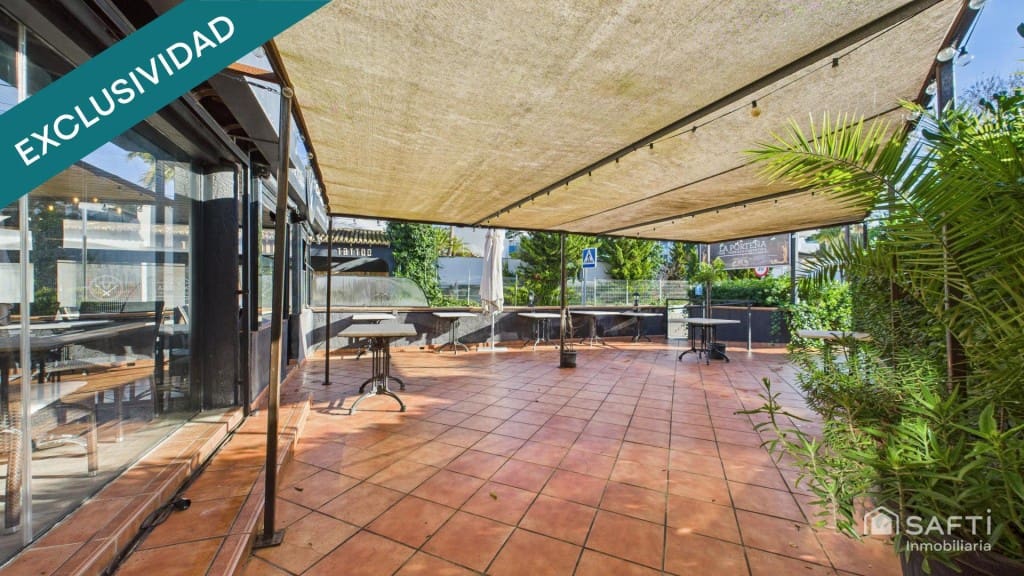 Commercieel te koop in Calvia - € 260.000 (Ref: 9595072)