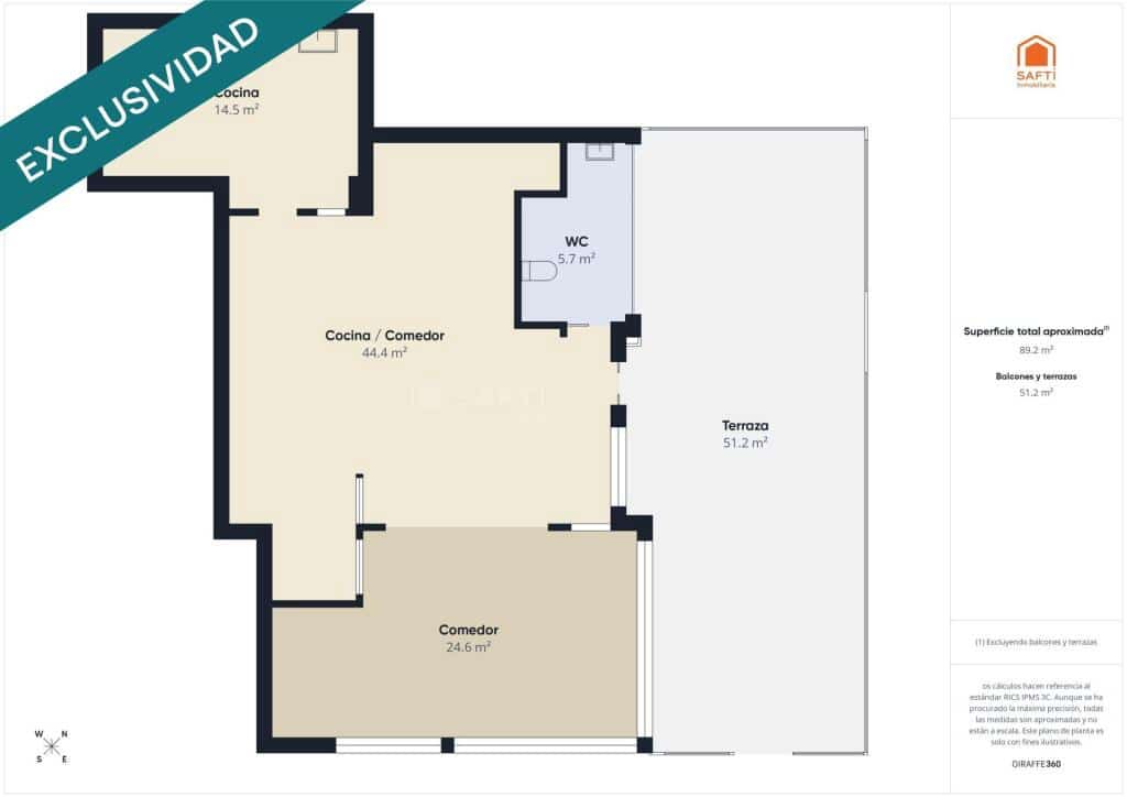 Comercial para venda em Calvia - 260 000 € (Ref: 9595072)