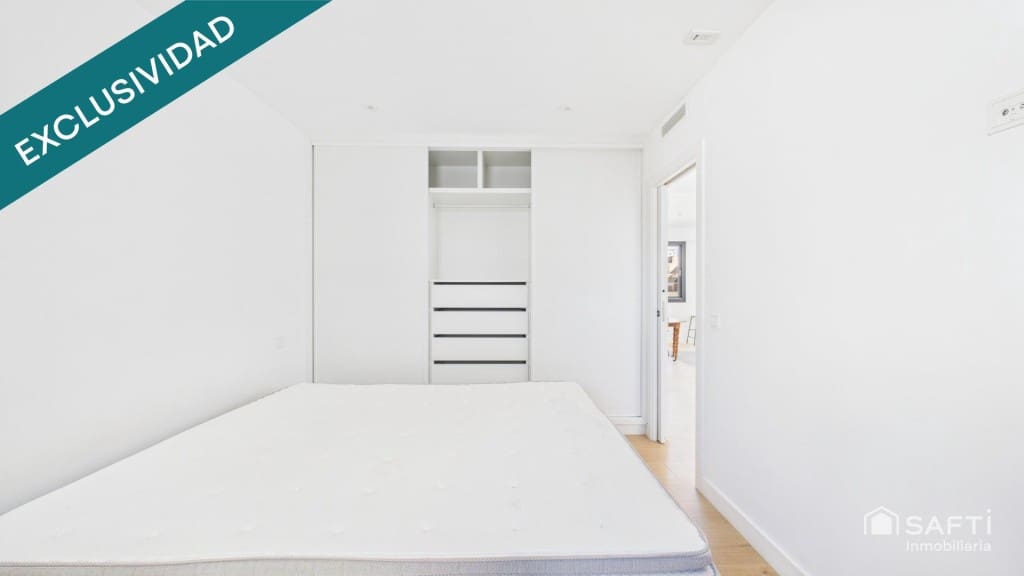 2 soveværelse Penthouse til salg i Palma de Mallorca - € 399.000 (Ref: 9595073)