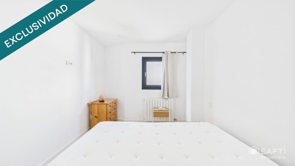 2 soveværelse Penthouse til salg i Palma de Mallorca - € 399.000 (Ref: 9595073)