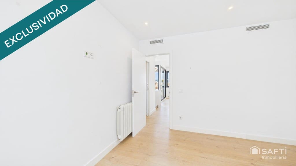 2 soveværelse Penthouse til salg i Palma de Mallorca - € 399.000 (Ref: 9595073)