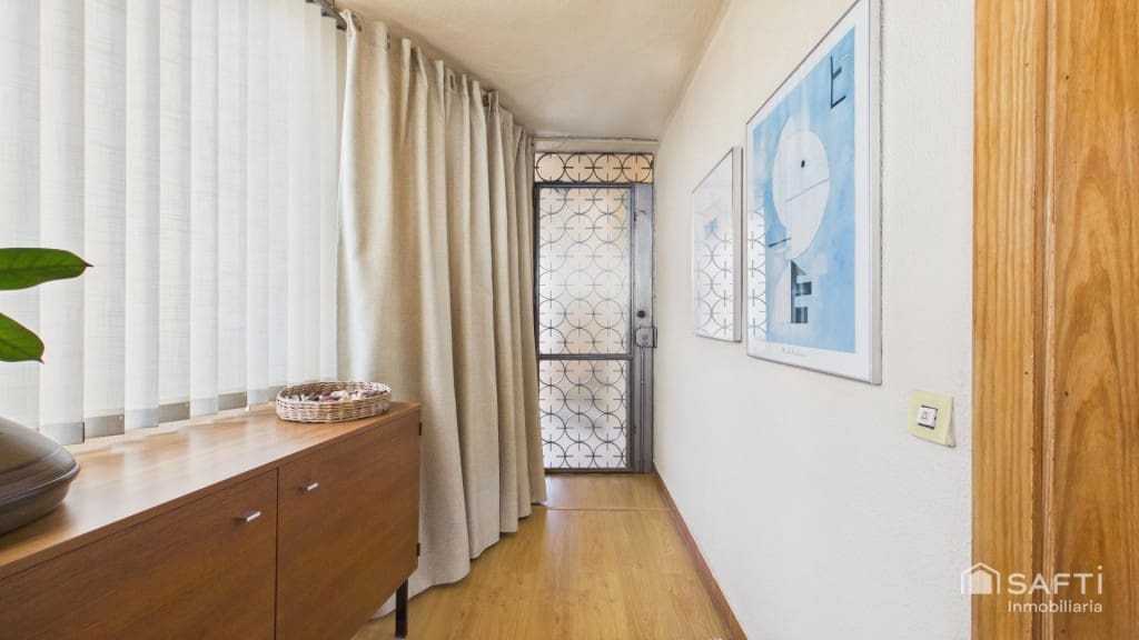 3 makuuhuone Huoneisto myytävänä paikassa Palma de Mallorca mukana uima-altaan - 660 000 € (Ref: 9595074)