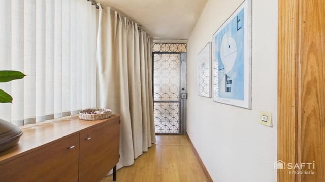 3 makuuhuone Huoneisto myytävänä paikassa Coll d'en Rabassa, Palma de Mallorca mukana uima-altaan - 660 000 € (Ref: 9595074)