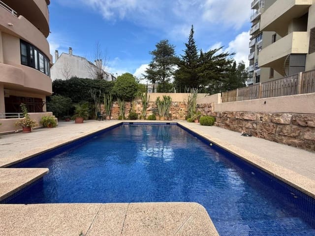 3 makuuhuone Huoneisto myytävänä paikassa Coll d'en Rabassa, Palma de Mallorca mukana uima-altaan - 660 000 € (Ref: 9595074)