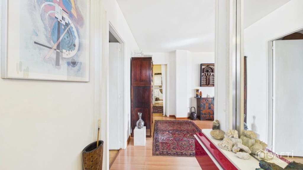 3 makuuhuone Huoneisto myytävänä paikassa Palma de Mallorca mukana uima-altaan - 660 000 € (Ref: 9595074)