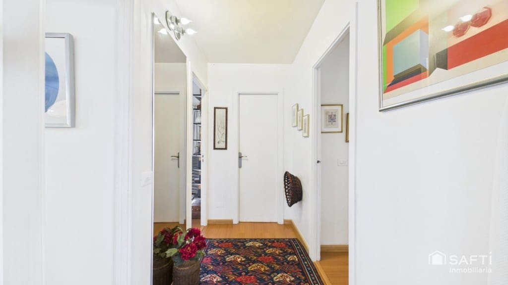 3 makuuhuone Huoneisto myytävänä paikassa Palma de Mallorca mukana uima-altaan - 660 000 € (Ref: 9595074)